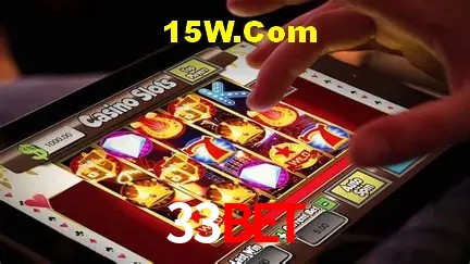 Quick Registration 33Bet