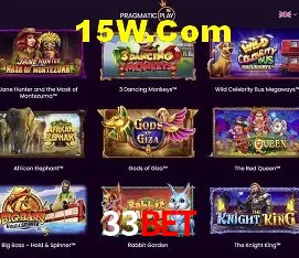 Sports Statistics 33Bet
