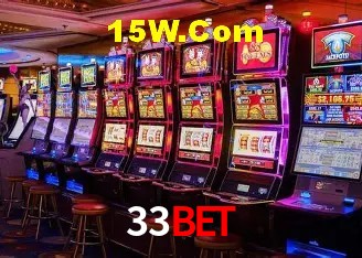 Games Directory 33Bet