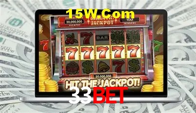 Welcome Bonus 33Bet