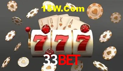Bonus Features 33Bet