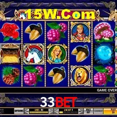 Game Providers 33Bet